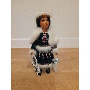Hemanti Native Doll #48732